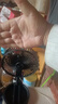 360度旋转手机支架蓝牙音箱折叠桌面平板追剧懒人便携音响 【升级款】金属底座手机支架 实拍图