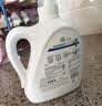 威露士la有氧洗衣液松木香3L/瓶 除菌除螨除霉去污渍留香机洗快洗手洗 实拍图