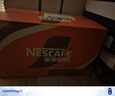 雀巢（Nestle） 即饮咖啡 丝滑拿铁口味 咖啡饮料 268ml*18瓶 实拍图