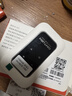 影腾随身wifi三网全国通用无线wi-fi6免插卡移动联通电信无限制大流量卡便携式网卡高速网络2026款5GHF 【三网通3000毫安充电款+白色】超长续航 实拍图