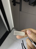 爱国者（aigo）32GB USB2.0 U盘 办公电脑U盘 U268 小巧便携金属优盘 实拍图