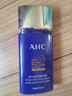 AHC B5玻尿酸水盈洗面奶30ml 护肤品母亲节礼物【京东试用】 实拍图
