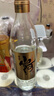 双沟 大曲 山河大曲 浓香型白酒 42度 500ml 单瓶装 纯粮酒 实拍图