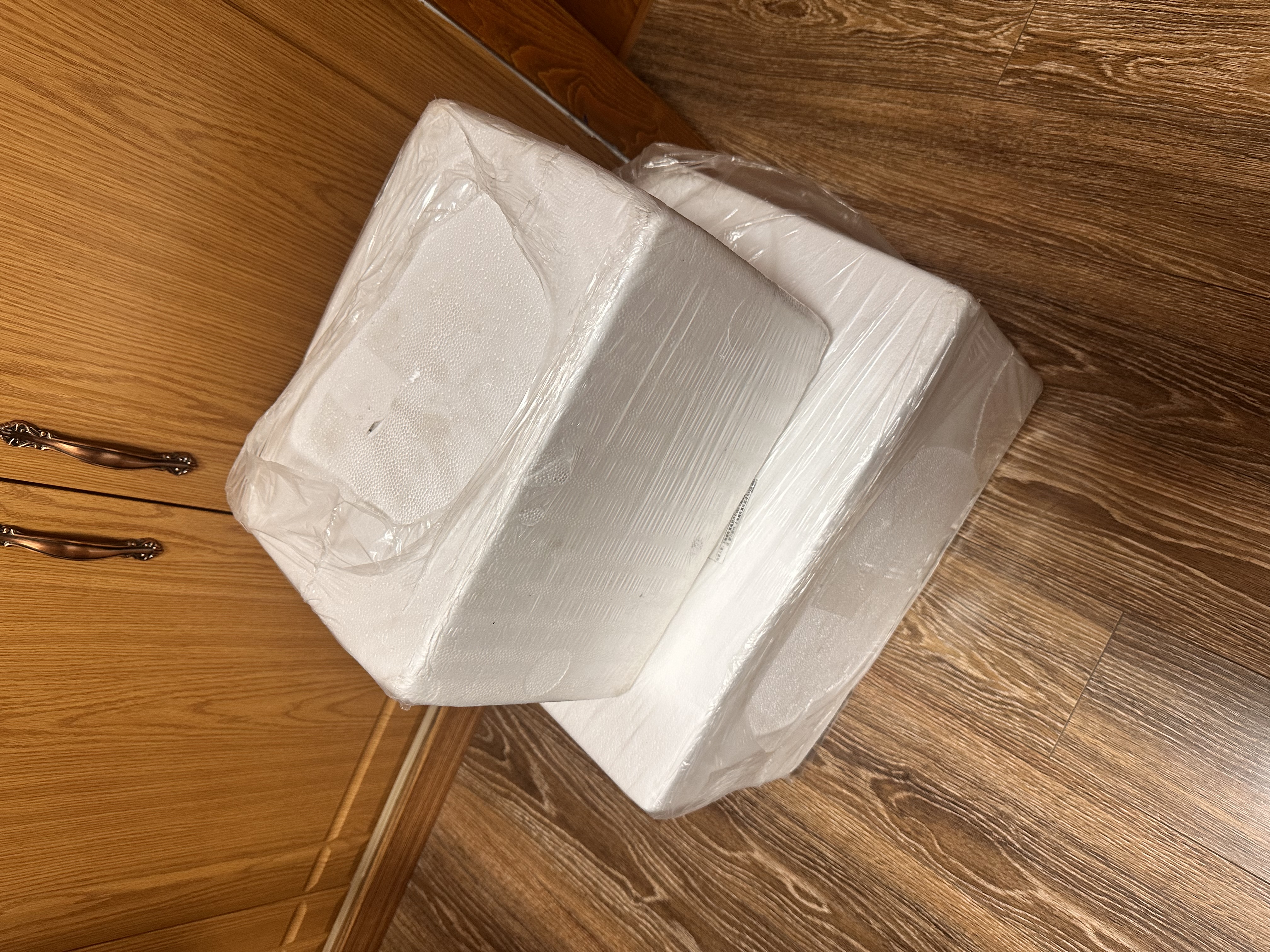 湾仔码头 上汤小云吞 早餐速食 生鲜食品 荠菜猪肉大馄饨600g*3袋(1.8kg) 实拍图