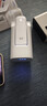 中兴F32pro移动随身wifi无线便携宿舍户外上网神器4G随身路由车载宿舍户外流量上网宝摄像头 白色+送3天1500G体验流量 实拍图