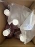 滴露（Dettol）香氛自然衣物消毒液1L*4  留香48H洗衣除汗臭 儿童玩具杀菌消毒水 实拍图
