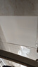 欧普照明（OPPLE） led面板灯18W集成吊顶灯嵌入式平板灯铝扣板灯 【300*300白光5700K】 实拍图