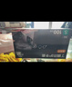 英科医疗（INTCO）一次性手套丁腈手套100只大码黑色丁晴加厚食品级橡胶洗碗手套 实拍图