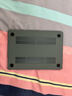 帝伊工坊适用苹果笔记本电脑保护壳Macbook Air13 M5/M4/M3/M2 13.6英寸壳子配件外壳键盘膜保护套 实拍图