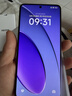 小米 REDMI Turbo 4 天玑 8400-Ultra IP68防水 16GB+256GB 暗影黑 实拍图