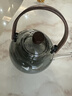茗光煮茶壶电陶炉煮茶器烧水壶煮茶炉养生壶茶具套装2026新款 实拍图