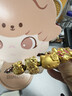 周生生黄金转运珠 HelloKitty招财福猫三丽鸥足金串珠92618C定价 实拍图