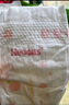 好奇（Huggies）铂金装小桃裤纸尿裤NB84片(5kg以下)尿不湿【透爽散热】 实拍图
