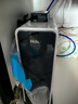 海尔（Haier）净水器鲜活水pro+瞬时1400G6年反渗透RO膜抑菌滤芯触控龙头双出水厨房专用台下母婴直饮净水机R883 实拍图