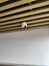 威视达康监控器360度无死角带夜视可对话室内摄像头家用门口吸顶家庭楼道婴儿高清摄影头看护器手机远程 实拍图