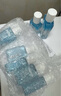 美宝莲眼唇卸套装330ml(买1套送1套到手660ml)卸妆水520礼物女 实拍图