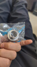 沐唯（muvi）六分转四分接头6分内丝转4分外丝水龙头螺纹全铜转接头4B601 实拍图