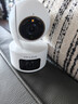 普联（TP-LINK）双摄800万智能摄像头 家用监控器360度无死角夜视全景无线手机远程婴儿宠物室内安防IPC44AW双摄版 实拍图