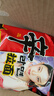 农心 香菇牛肉味辛拉面袋面方便面120g*20袋整箱装 实拍图