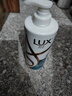 力士（LUX）【蓬松留香】清爽莹亮洗发水750g 油腻扁塌发质 蓬松留香 实拍图