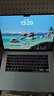 Apple/苹果AI/MacBook Air15英寸M5 (10+10核) 24G 1T天蓝色笔记本电脑MDVU4CH/A 实拍图