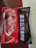 五芳斋 速冻猪肉粽 100g*5只 嘉兴粽子肉粽端午粽子早餐食品 实拍图