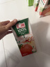 汇源100%苹果汁果汁饮料1Lx5盒送礼宴请礼盒装果蔬汁大容量聚餐畅享 实拍图