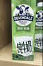 德运（Devondale）脱脂纯牛奶1L*10盒/整箱澳洲原装进口高钙牛奶0脂肪早餐 实拍图