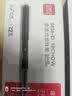 得力（deli）(deli)直液笔签字笔 0.5mm子弹头办公商务中性笔 水笔走珠笔 红色 12支/盒 S656-Z1 实拍图