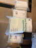 蕉趣（BANANA TRIP）一次性床单(SMS级)酒店隔脏旅行床套防脏床上用品 枕套 2个 实拍图