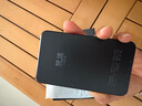 梵沐BF12 mp3/mp4无损音乐播放器 智能WIFI联网封闭系统 mp5蓝牙学生专用随身听 听英语 80G大内存 实拍图