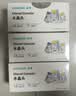山泽【TOP1热销】超五类网线水晶头 cat5e电脑千兆网络连接器 RJ45工程级8P8C镀金水晶头100个 WL-5100 实拍图