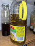 鲁花【保真菜籽油】食用油 低芥酸特香菜籽油 900ml 物理压榨  实拍图