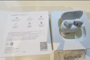 华为长续航蓝牙耳机 FreeBuds SE 2 40小时长续航 快速充电 蓝牙5.3适用于苹果/安卓手机白 实拍图