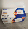 碧然德（BRITA） 家用滤水壶 净水壶滤芯 Maxtra 多效滤芯 6枚装 实拍图