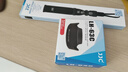 JJC 适用佳能RF 24-50遮光罩58mm镜头R6II R8 R10相机RF-S 14-30 R50v配件EF-S 18-55 STM 200D二代 实拍图