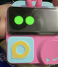 会说话的汤姆猫（TalkingTom）随身AI聊天机器人AI对话早教益智玩具六一儿童节礼物女孩安吉拉 实拍图