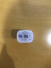品胜3C认证苹果充电器PD20W快充iPhone17Air充电头type-c插头通用苹果16/15/14小米华为三星手机ipad 实拍图