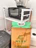 邻家饭香五常大米  东北大米 国家地理标志产品 东北长粒香米 LJFX86-C 5kg*1袋 实拍图