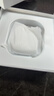 UKL【华强北顶配丨Air4代降噪款】蓝牙耳机适配苹果无线2026新款半入耳式iphone17/16/15/14pods4 【原版正装全功能主动降噪版】 【主动降噪+空间音頻+三真电量】 实拍图