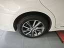 邓禄普（DUNLOP）汽车轮胎215/55R17 94V SP SPORT FM800适配迈腾帕萨特天籁凯美瑞 实拍图