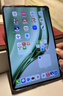 HUAWEI支持教育优惠 MatePad Mini 华为平板电脑小平板大手机 OLED屏 SIM卡 可通话 12+256GB 云杉绿 实拍图