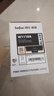 得印 W1110A 110A硒鼓大容量易加粉2支装 惠普HP 136w 136wm 136nw 108w 108a 138pnw打印机粉盒带芯片 实拍图