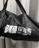 探险者（TAN XIAN ZHE）户外折叠椅露营椅子月亮椅便携折叠桌椅高靠背躺椅小凳子钓鱼椅 升级软包樱花粉【六层夹棉】 实拍图