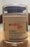 薇诺娜宝贝儿童夏季面霜 小冰吨青少年晒后修红青刺果精华霜50g*2 实拍图