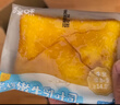 百草味 岩烧嫩牛乳吐司400g早餐面包糕点整箱小吃休闲零食年货团购送礼 实拍图