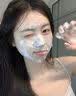 维特丝洗面奶男女士氨基酸美白淡斑提亮肤色控油收缩毛孔深层清洁黑头角 实拍图