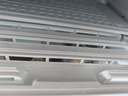 海信（Hisense）95升冷藏冷冻家用小冰箱一级能效微冻空间灵活调温BC-95BQ冰柜 实拍图
