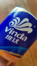 维达（Vinda）【孙颖莎推荐】有芯卷纸 蓝色经典4层140克*27卷 卫生纸纸巾 整箱 实拍图
