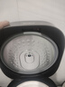 美的（Midea）电饭煲5升大容量电饭锅5-6-8-10人家用抗菌青瓷内胆微压柴火饭智能多功能一体多用煮饭粥炖卤蛋糕 5升【行业爆款】第5代青瓷抗菌内胆 5L 实拍图